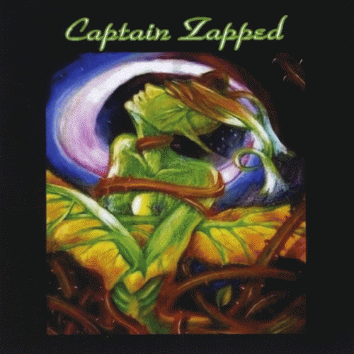 Captain Zapped